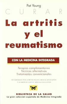 Paperback Artritis y el reumatismo, la [Spanish] Book