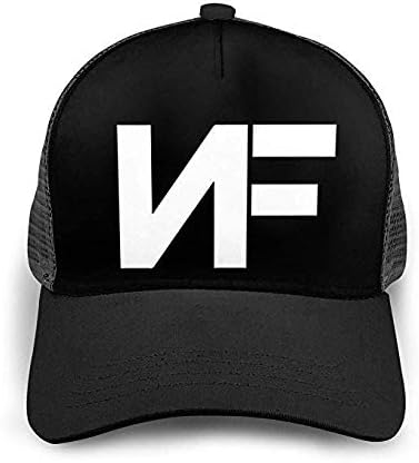 Unisex NF Adjustable Stylish Sandwich Dad Golf Hat Hip Hop Baseball Cap