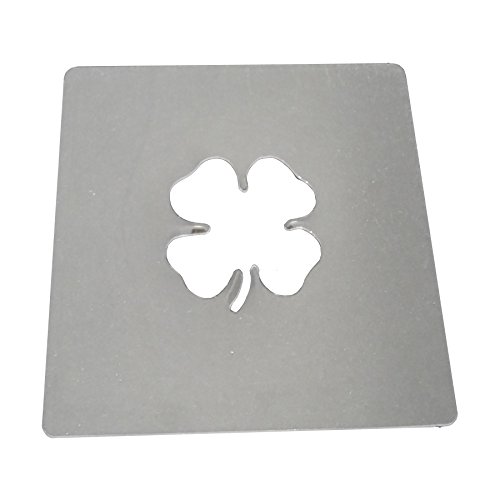 PetPaint-Clover-Professional-Stencil-Insert-Small