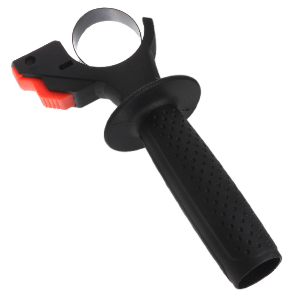 ARTIBETTER Ergonomic Hammer Drill Handle Plastic Side Grip for Power Tools Easy Install