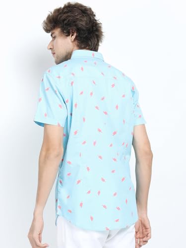 Image of Highlander Men's Slim Fit Shirt
