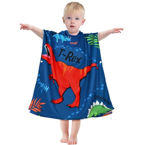 Asciugamano Con Cappuccio Marvel Spiderman - Telo Mare Bambini, Cotone Assorbente - Foto 7