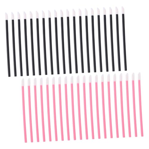 SOESFOUFU 400�g���̂ă��b�v�u���V �_�炩�����ɗD�������b�v�}�X�N�A�v��