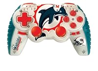 Algopix Similar Product 14 - PS3  Officially Licensed NFL Wireless