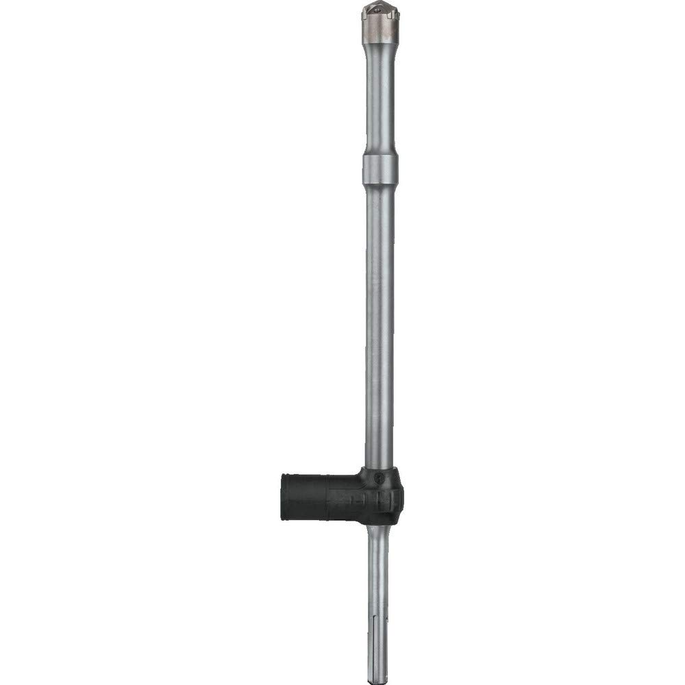 Makita B-63937 - Broca SDS-MAX para extracción de polvo (1 3/8" x 24")