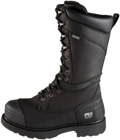 mining work boots