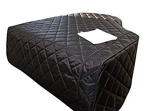 Grand Piano Quilted Protective Cover and Table Topper Bundle #TOP24