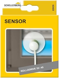 Solar-Sonde 22639 Schellenberg zwijacz taśmy do rolet 35/45