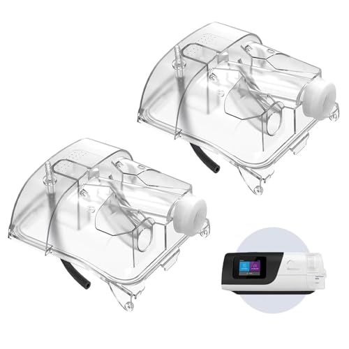 2 Pack Replacement Tubing Adapter for ResMed...