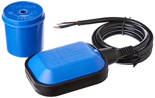 Boia para Controle de Nível (Chave Boia) 25A Rayco