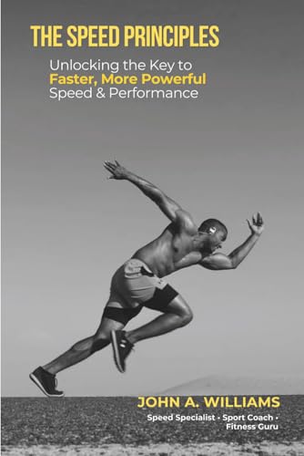 Unlocking the Key to: Faster,More Powerful SPEED & Performance