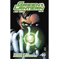 Green Lantern by Geoff Johns Book Two (Green Lantern