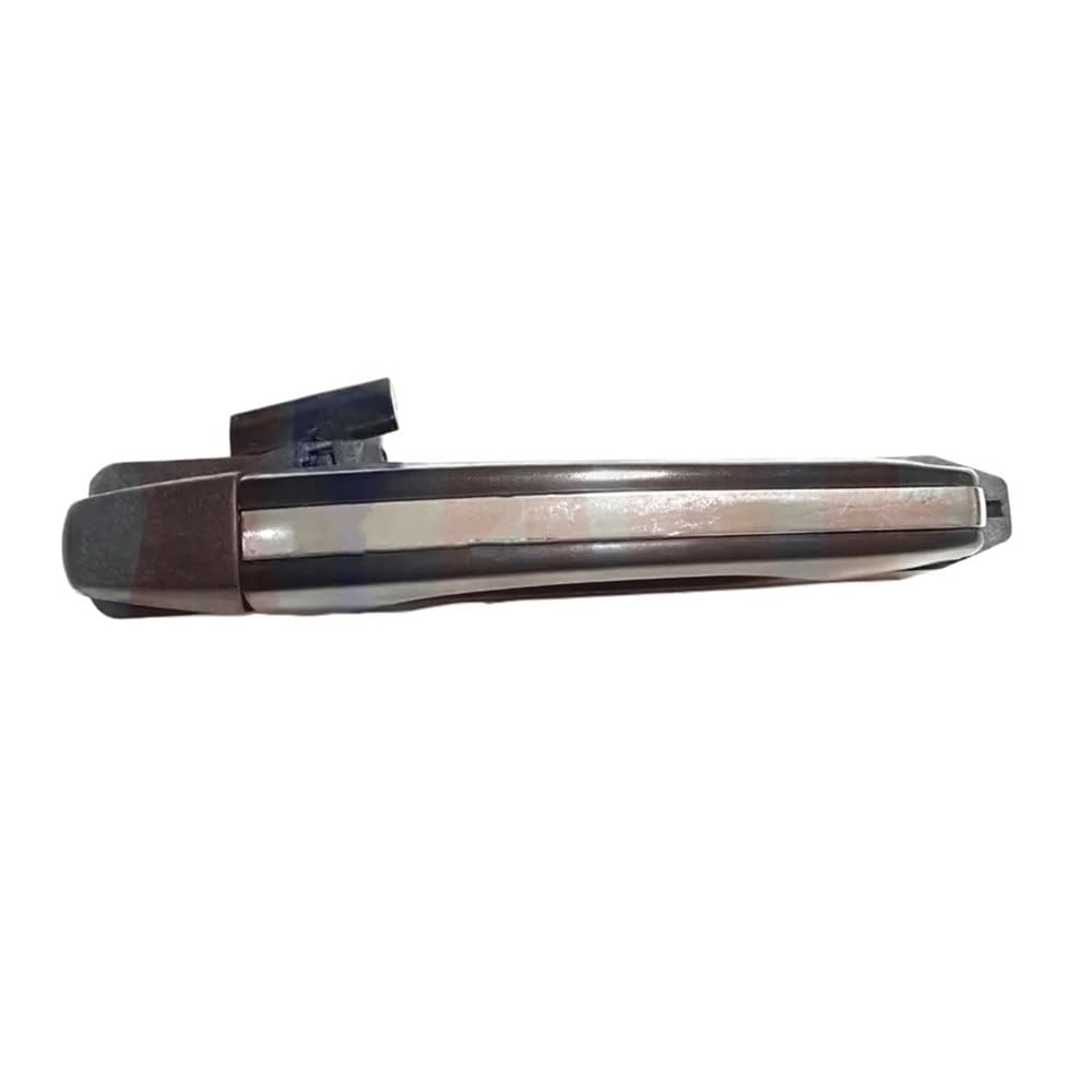 YMYYQW Car Outer Door Handle Car Outer Door Handle Exterior Accessories Handles Outside for Emgrand EC7