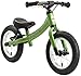 Produktbild BIKESTAR Kinder Laufrad Lauflernrad Kinderrad für Jungen und Mädchen ab 3-4 Jahre | 12 Zoll Sport Kinderlaufrad | Grün | Risikofrei Testen