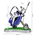 Imagen de Kofull Sets de Regalo de Golf Juego de Escritorio de Mini Golf
