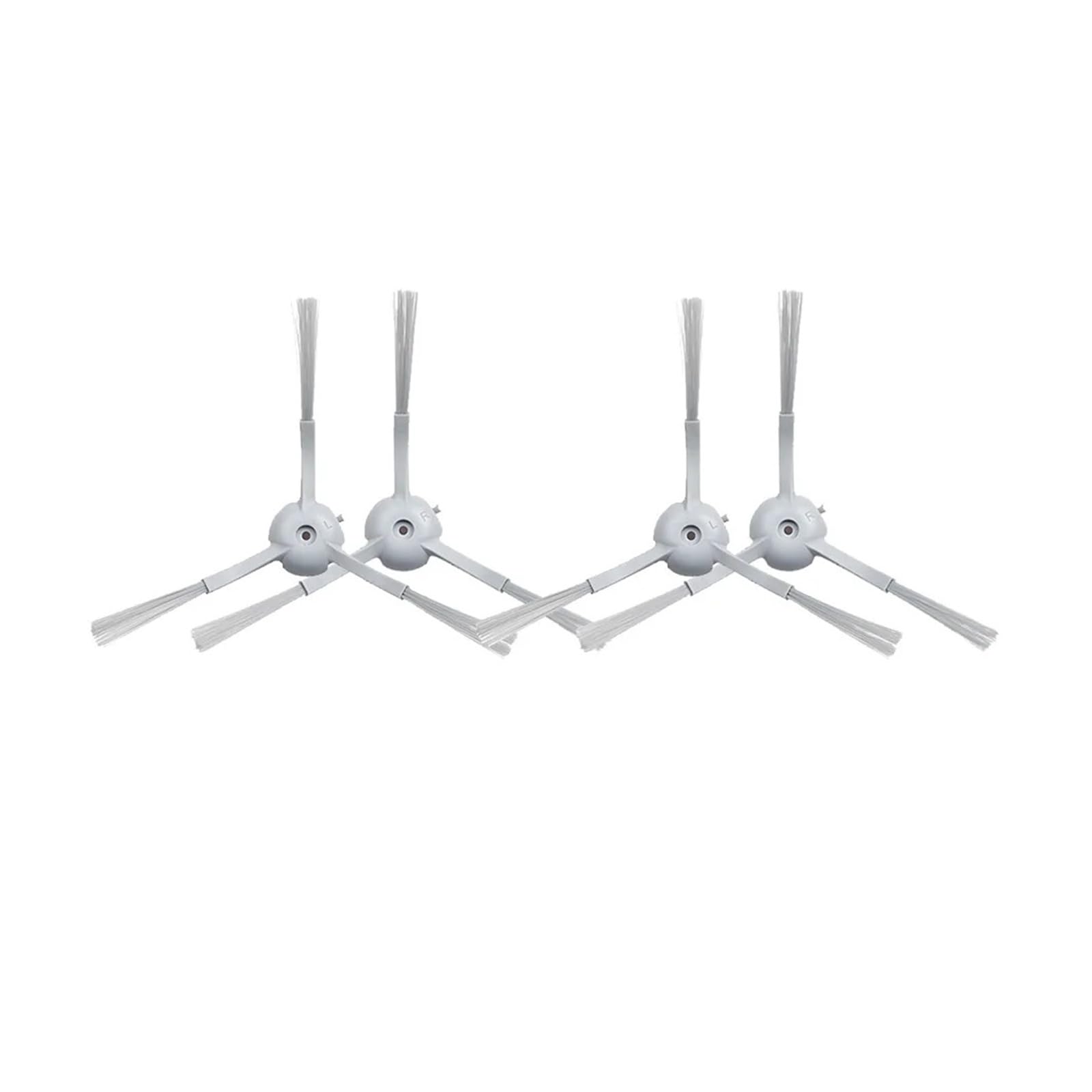 Compatible for Roidmi EVE Plus SDJ01RM Filter Kit(Plum)