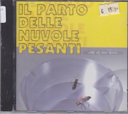 Il Parto Delle Nuvol Sulle Ali Della Mosca Music