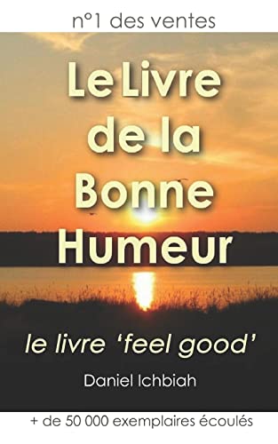 Le livre de la bonne humeur