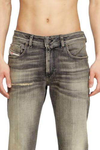 Image of Diesel Men's 1979 SLEENKER Skinny Jeans