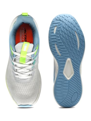 Image of Action | Athleo | BULLET-401 | Stylish | Lightweight | Comfortable | Trendy | Sports | Running Shoes | for Men