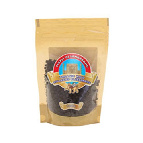 Pearls of Samarkand - Organic Wild Bilberries - 100g