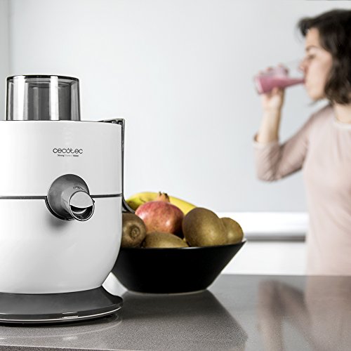Cecotec-Licuadora-para-Frutas-y-Verduras-StrongTitanium-19000-650W-Potencia-19000-rpm-de-Velocidad-Recubrimiento-de-Titanio-en-el-Disco-Canal-de-Entrada-XL-Color-Blanco
