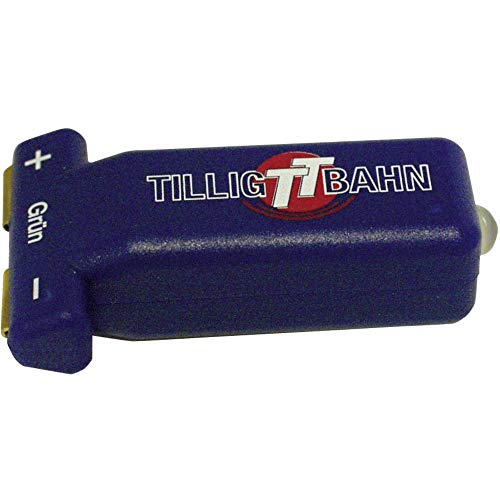 Preisvergleich Produktbild Tillig 08419 - Spannungsprüfer