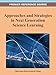 Approaches and Strategies in Next Generation Science Learning