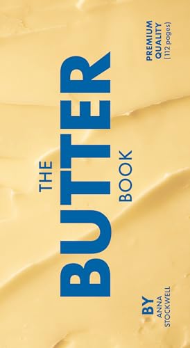 The Butter Book