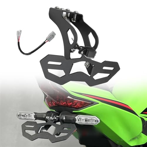�ɓK������ZX4R �ɓK������ZX25R �i���o�[�v���[�g�z���_�[�p�ɓK������ɓK������j���W�� �ɓK������ZX-4R �ɓK������ZX-4RR �ɓK������ZX-25R �I�[�g�o�C�e�[���t���[���u���P�b�g�ƃ��C�g�t�F���_�[�ɓK������G���~�l�[�^�[