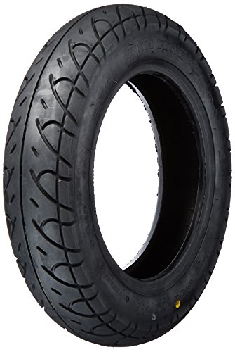 DURO(デューロ) バイクタイヤ チューブレス 3.50-10 350-10 HF263A 4362