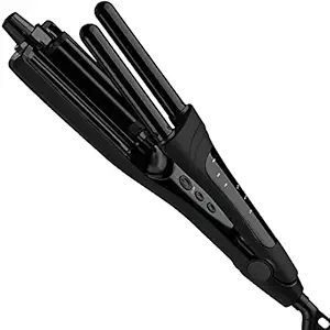 Best Hair Wavers For Short Hair