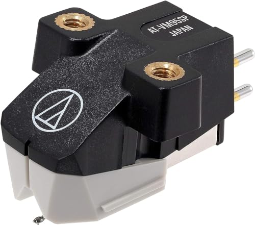 Cellule SP VM95SP Audio Technica diamant conique grand sillon