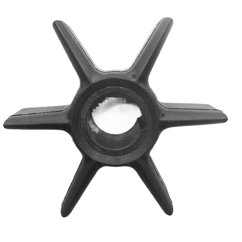 Girante Pompa Acqua Fuoribordo 47-19453T 47-19453 Compatibile Con Mercury Boat Motor 30HP 40HP 50HP 55HP