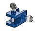 Square Boss Head Clamp Holder for Rods up to 9/16" (15 mm) in diameter - Eisco Labs Industrial Series