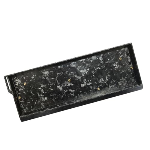 Carcasa de teclado GH60: disipación térmica y limpieza fácil
