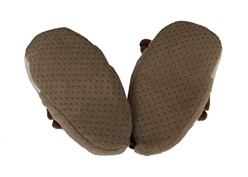 Ciocca Pantofola ciabatta babbuccia casa bambino o...