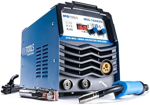 Saldatrice Mig Mag | Acquisti Online Su - Foto 7