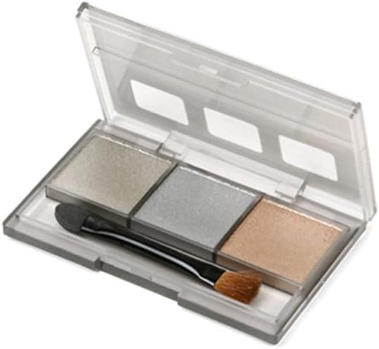TAM87123 300087123 - WM Ageing Set F, Titanium/H.G. Metal/Copper