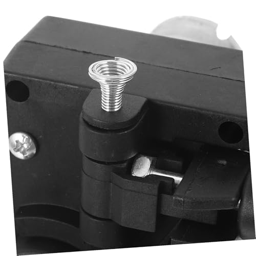 Moteur alimentation fil à souder Mig DC 12V 10W compact - 5