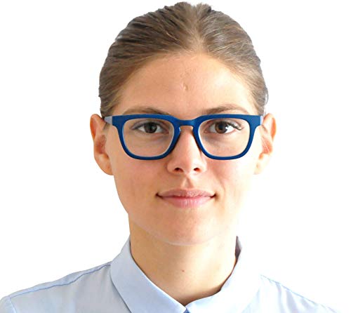 Mini Brille Occhiali da Lettura con Lenti