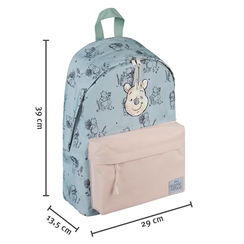 Mochila de ocio con bolsillo frontal Undercover para niños 4