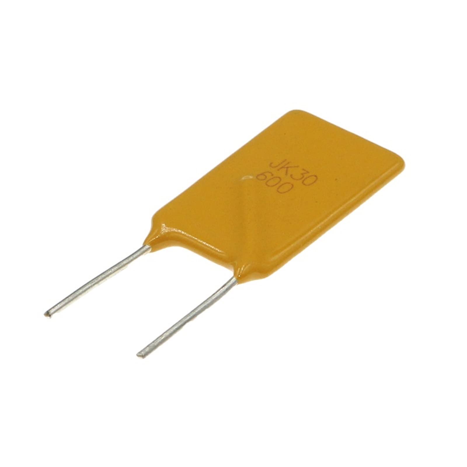 100 sztuk JK30 Wtyczka Automatyczna resetowalna bezpiecznik Pptc Ruef 30 V 0,9 A 1,1 A .35A .6A .85A 2A 2 3A 4A 7A 8A 10A (10A)