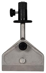 Original Einhell Schleif-Vorrichtung für lange Messer (Schleifer-Zubehör, passend für Einhell Nass-Schleifer TC-WG 200, geeignet für 100-200 mm lange Messer)