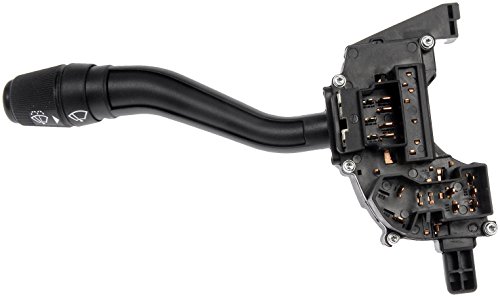 Dorman 2330857 Multifunction Switch Assembly Compatible With Select Ford/Mercury Models #TOP1