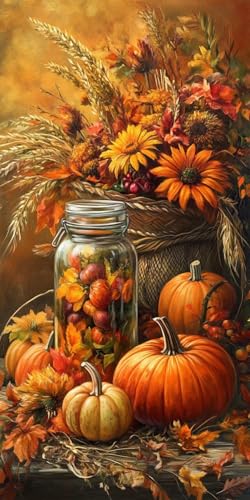 G J{`̊Ӎ Paint by Numbers hG Lbg l ʂ肦 lphGLoXNtg  LoXA[g uVƃANG̋, ItBX CeA rO, ւ̃Mtg 80x160cm