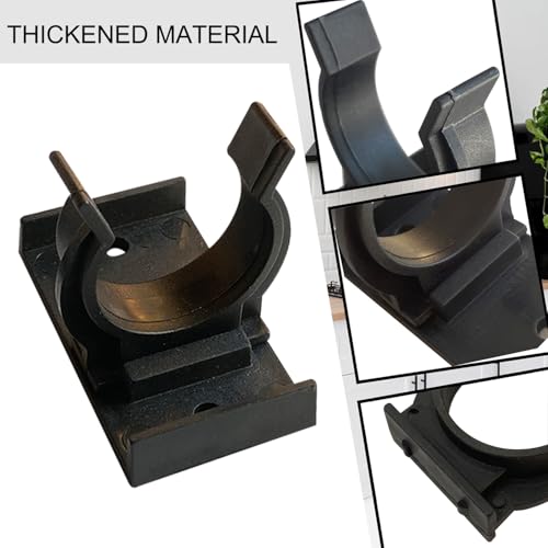 Sockelblendenhalter 20Stk Küchensockel Befestigung Küchen Sockelleisten Clips Sockelleiste Küche für 28-32mm Küchenfüße (Clips B)