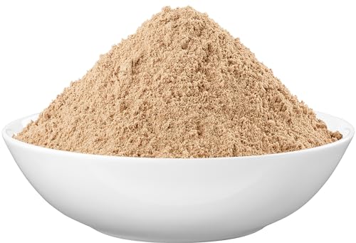 Foto von bioKontor // Leinsamenmehl BIO, Leinmehl - teilentölt 500 g, Ballaststoffreich