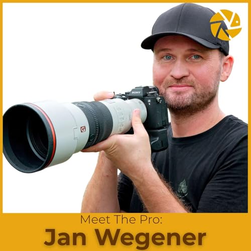 Meet The Pro: Jan Wegener