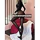 KANYULOVE Bodystockings für Damen Sexy UltradüNner Full Body Stockings Nylon GanzköRper Strumpfhose Bodysuit